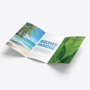 Brochures