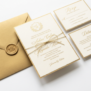 Cards / Certificates