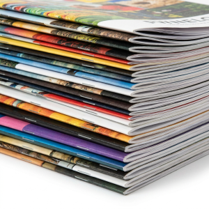Marketing / Paper