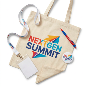 Event Branding Merchandise