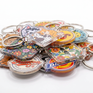 Keychains